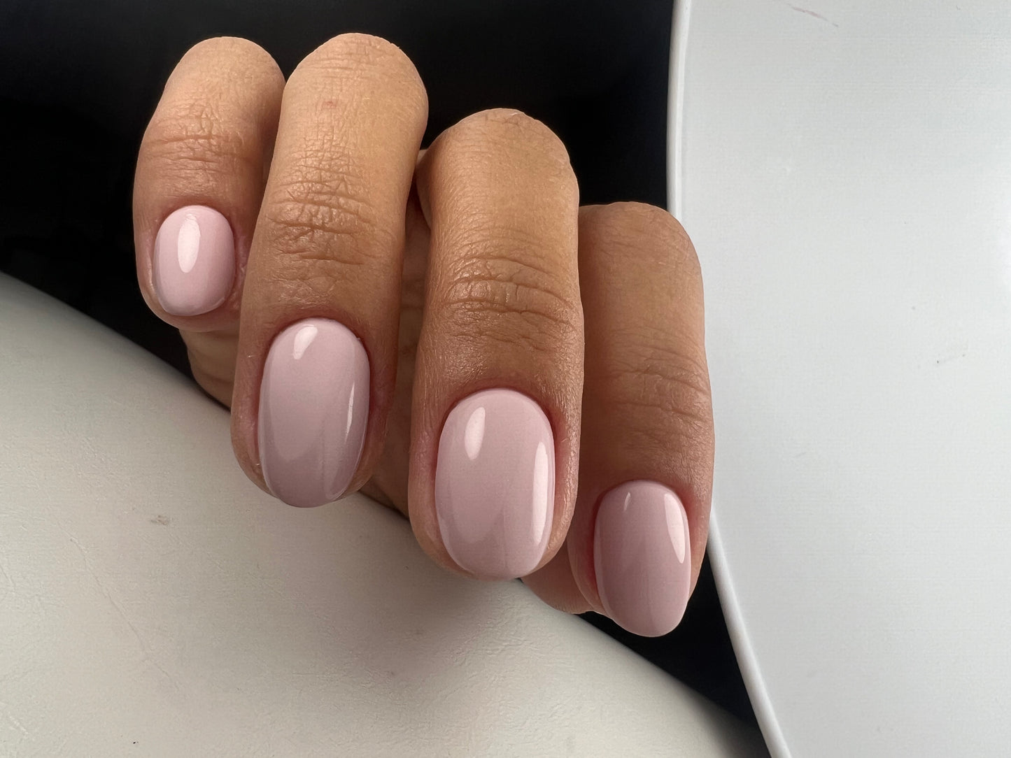 Rubber base con color 201